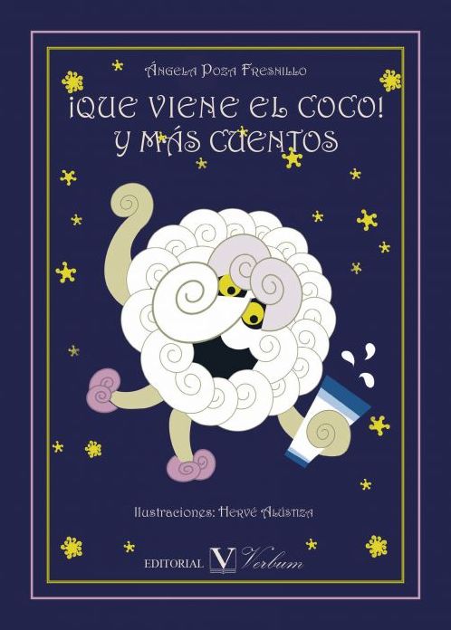 Que viene el Coco!... Y más cuentos
