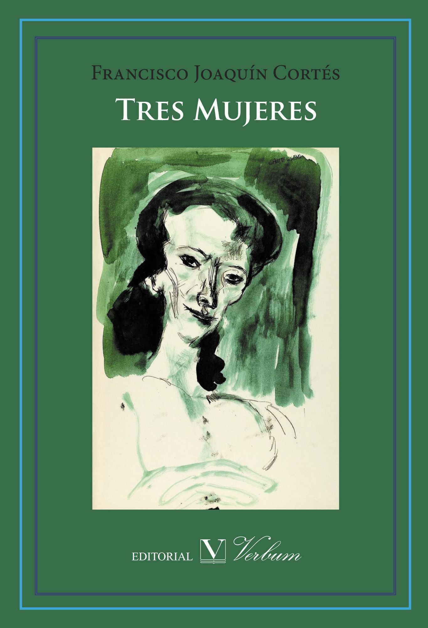 Tres mujeres