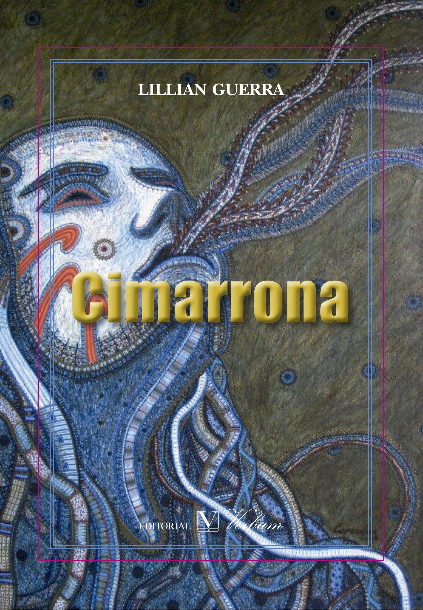 Cimarrona