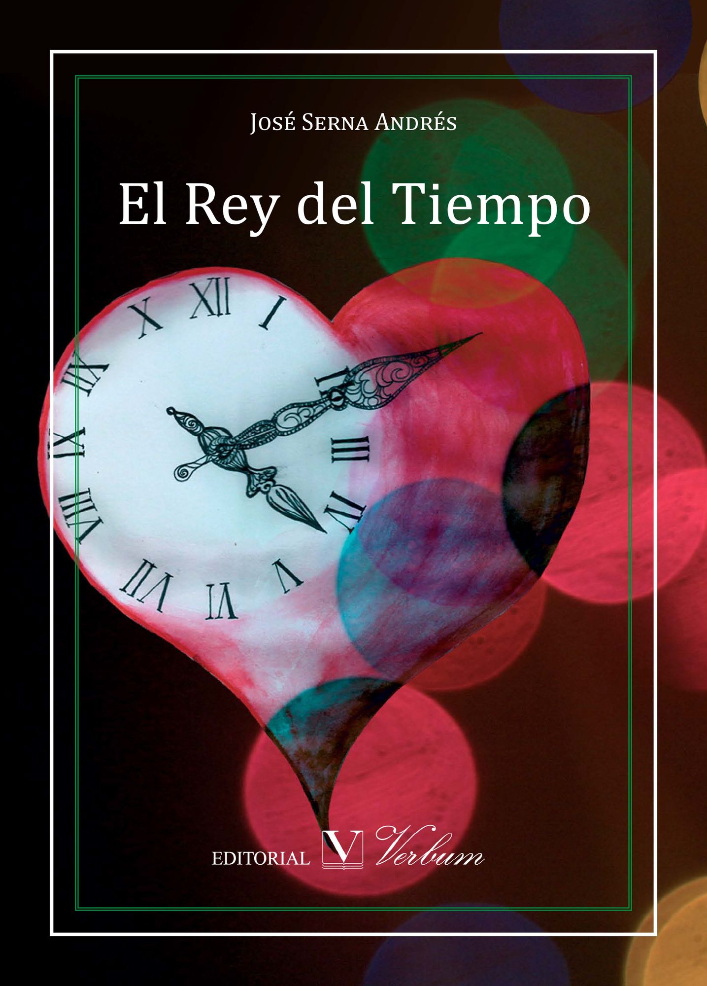 El rey del tiempo