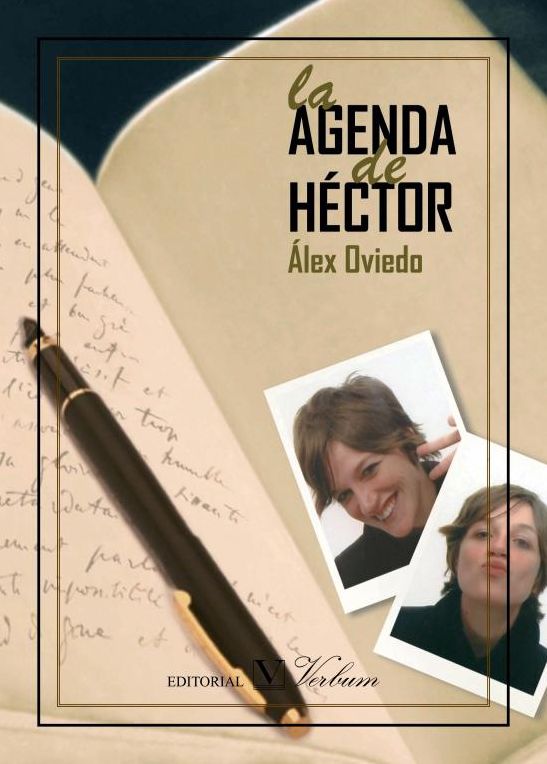 La agenda de Héctor