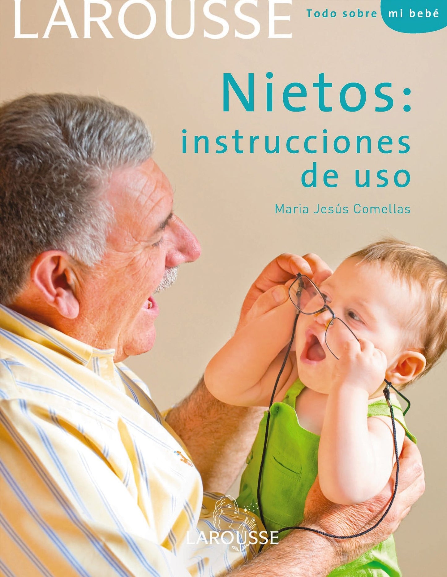 Nietos, instrucciones de uso