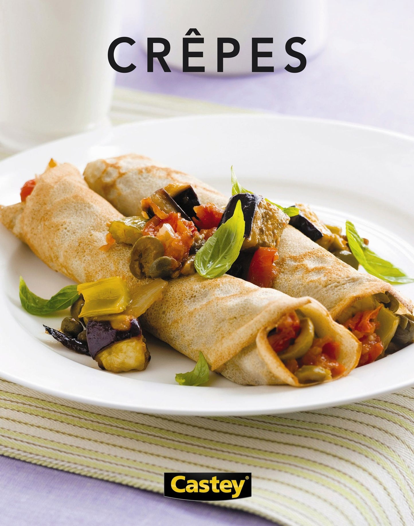 Crêpes