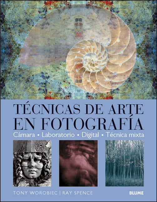 Tecnicas de arte en fotografia