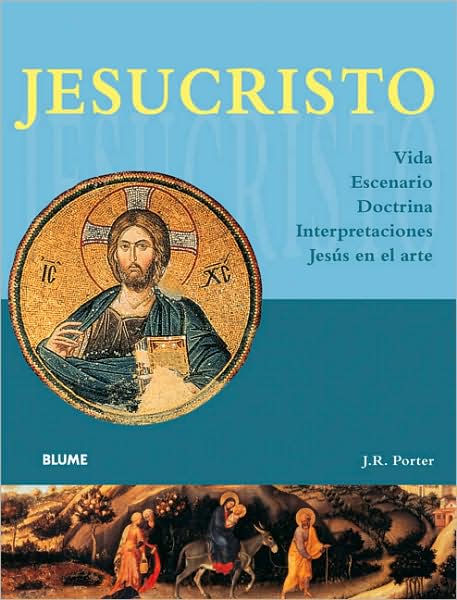 Jesucristo: Vida, Escenario, Doctrina, Interpretaciones, Jesus en el arte