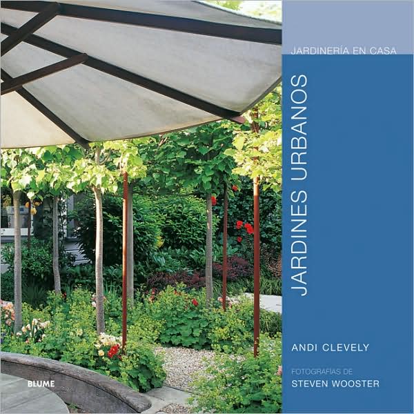 Jardines urbanos