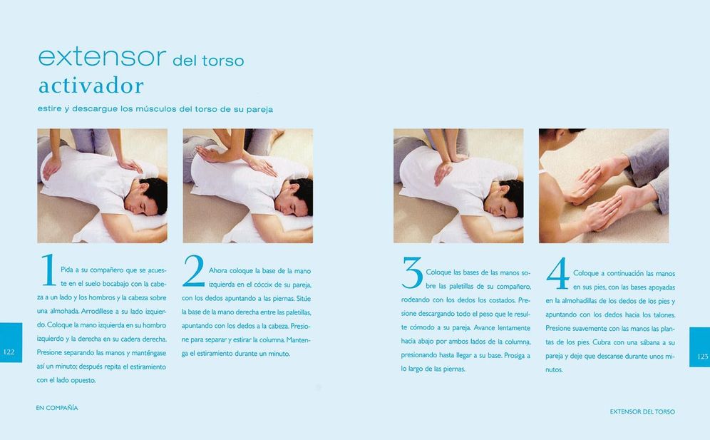Aliviar la tension: Ejercicios de 5 minutos para cualquier persona, cualquier momento, cualquier lugar