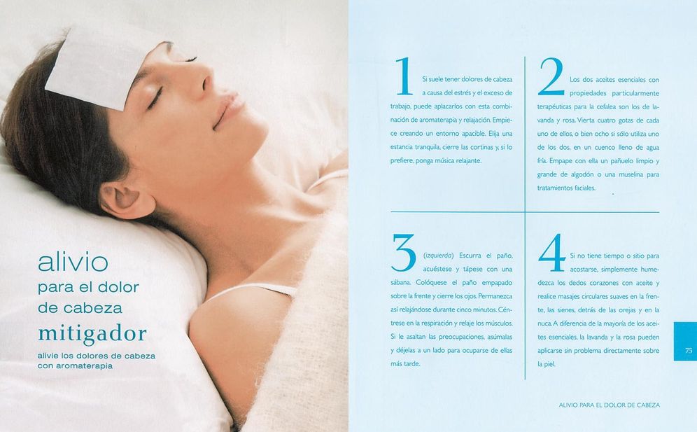 Aliviar la tension: Ejercicios de 5 minutos para cualquier persona, cualquier momento, cualquier lugar