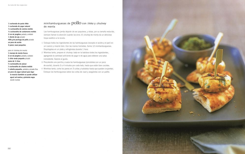El mundo en un bocado: Tapas, mezze y otros deliciosos aperitivos de todos los continentes