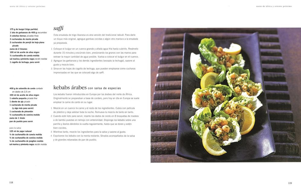 El mundo en un bocado: Tapas, mezze y otros deliciosos aperitivos de todos los continentes