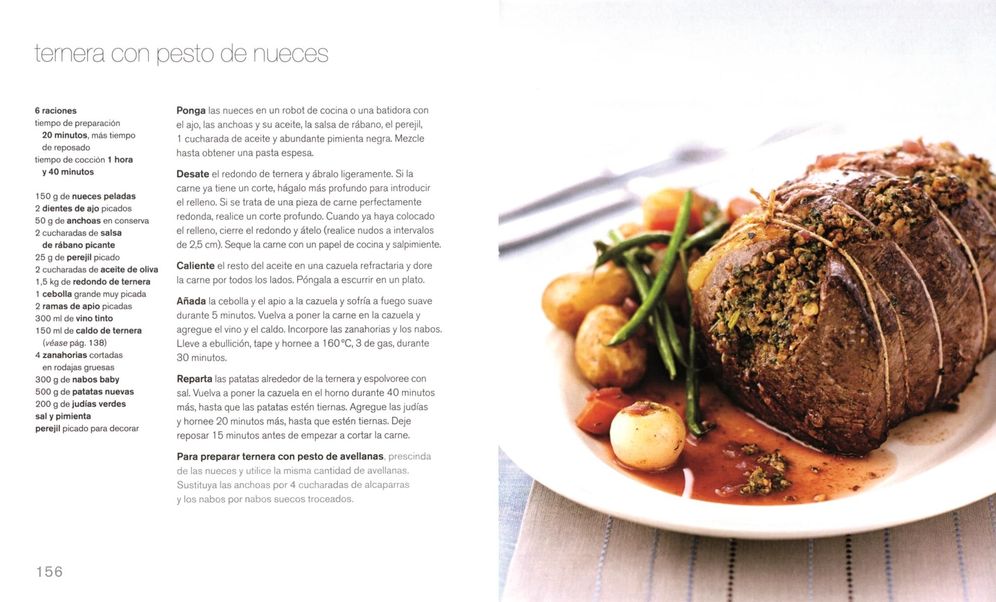 200 recetas para guisos