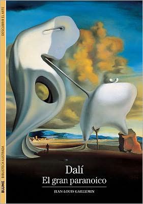 Dali: El gran paranoico