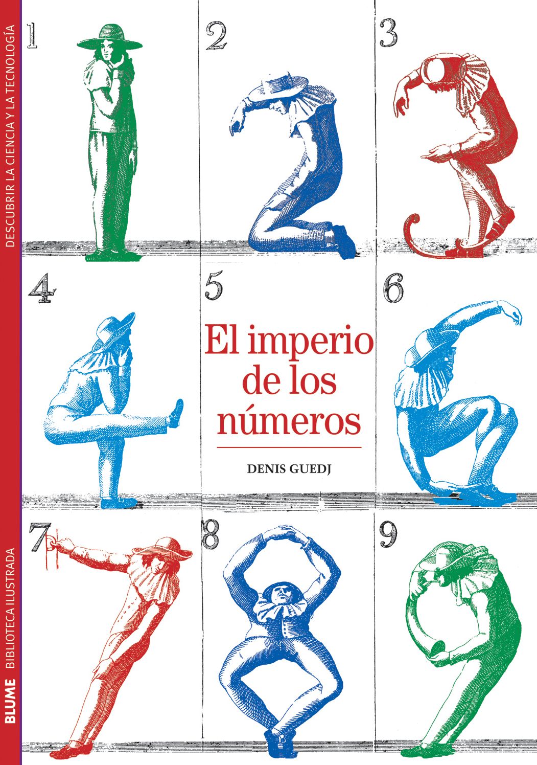 El imperio de los numeros