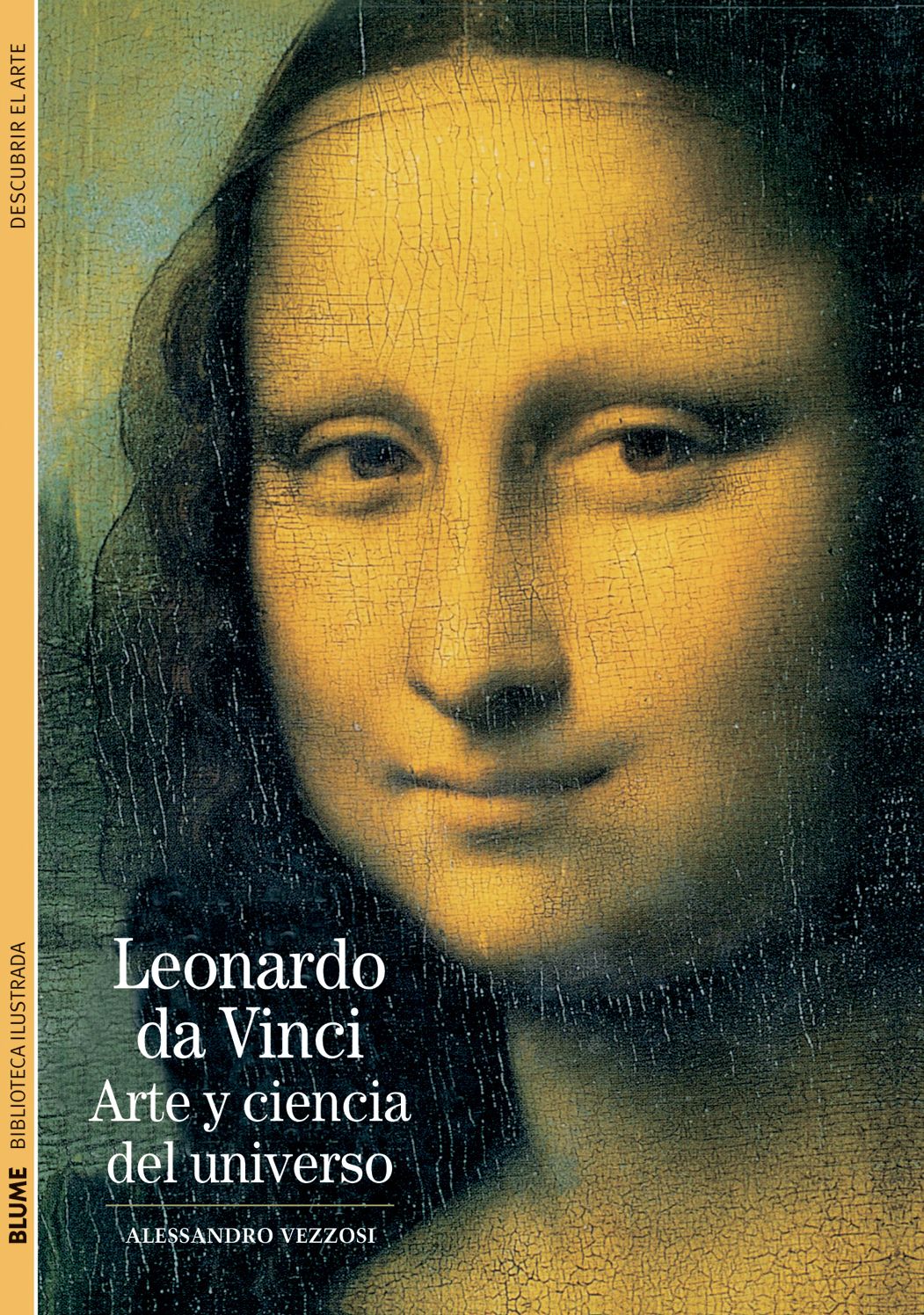 Leonardo da Vinci: Arte y ciencia del universo