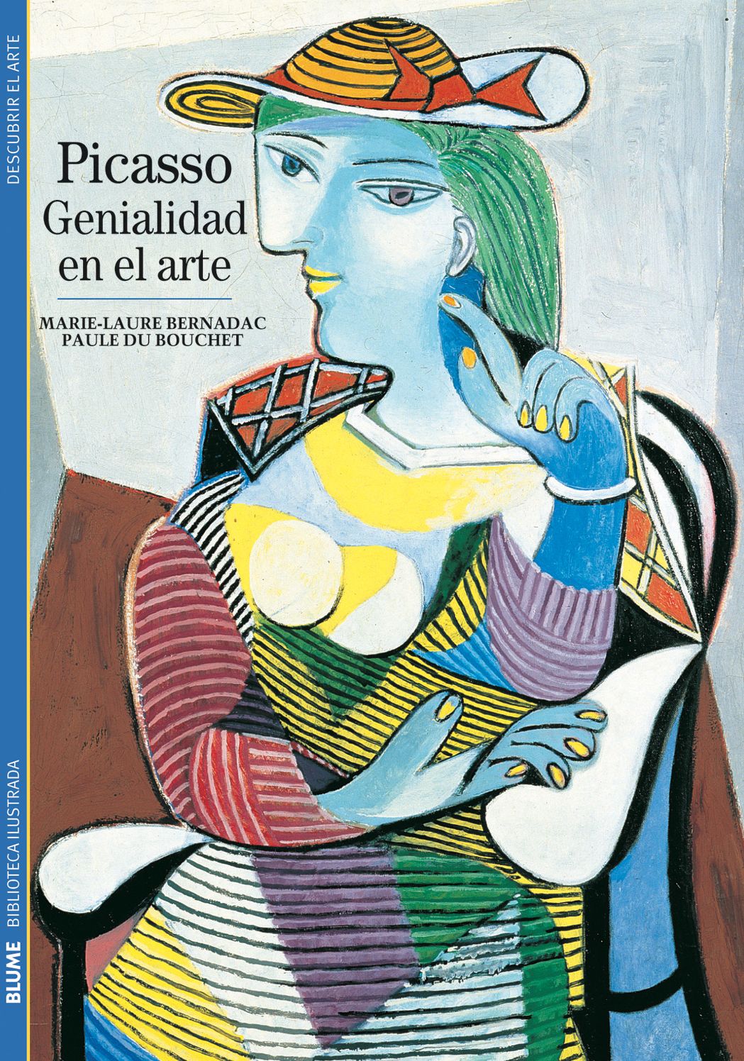 Picasso: Genialidad en el arte