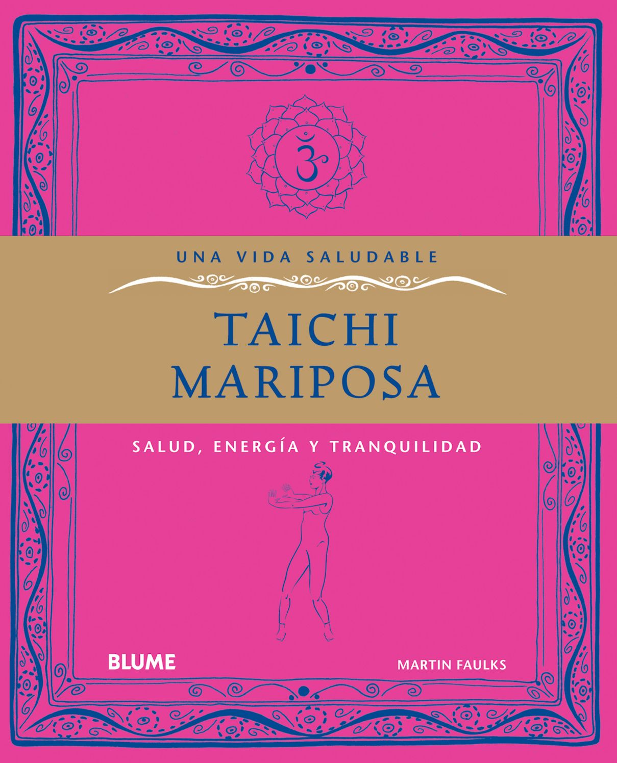 Taichi mariposa: Salud, energia y tranquilidad