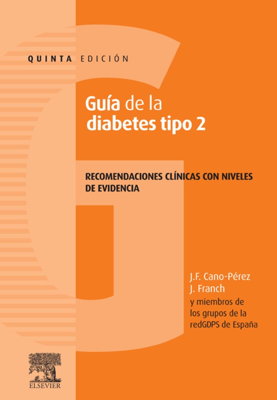 Guia de la Diabetes Tipo 2