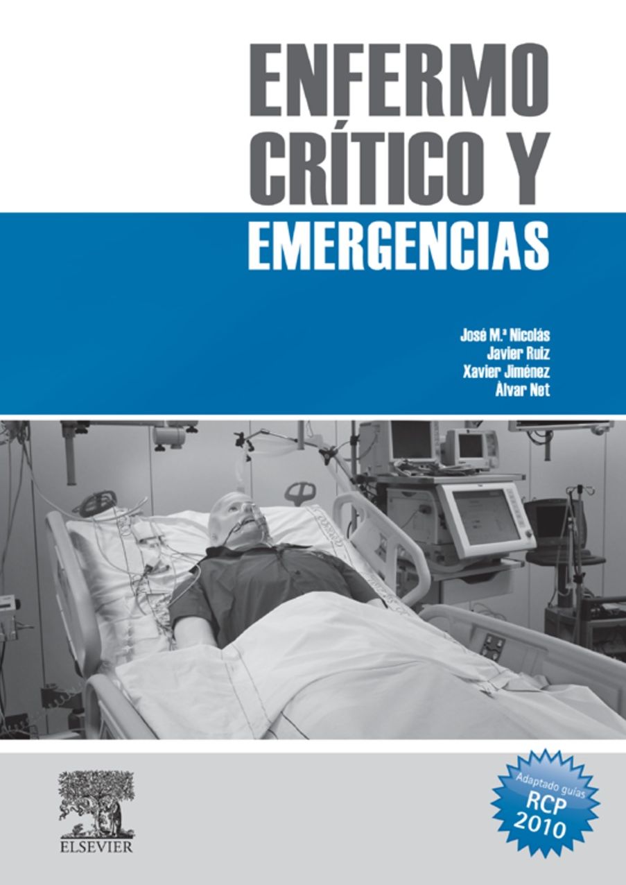 Enfermo crítico y emergencias