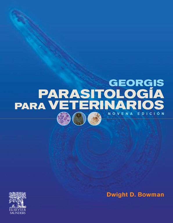 Georgis Parasitología para veterinarios