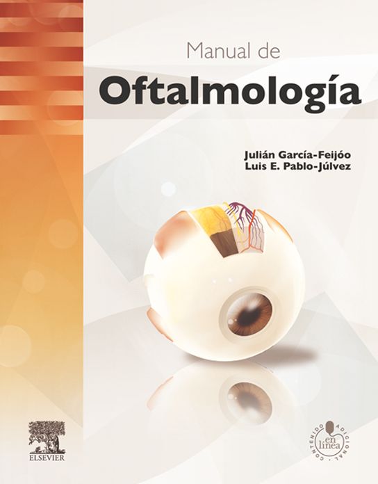 Manual de oftalmología + StudentConsult en español