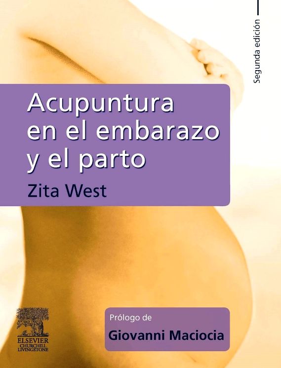 Acupuntura en el embarazo y el parto