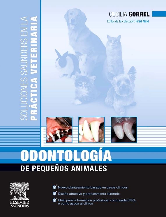 Odontología de pequeños animales