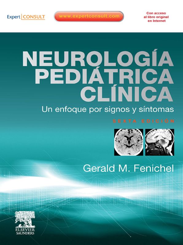 Neurología pediátrica clínica