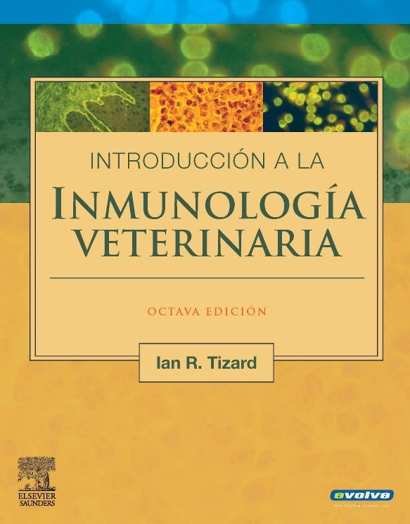 Introducción a la inmunología veterinaria