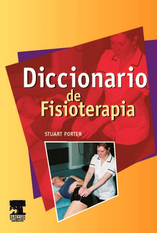 Diccionario de fisioterapia