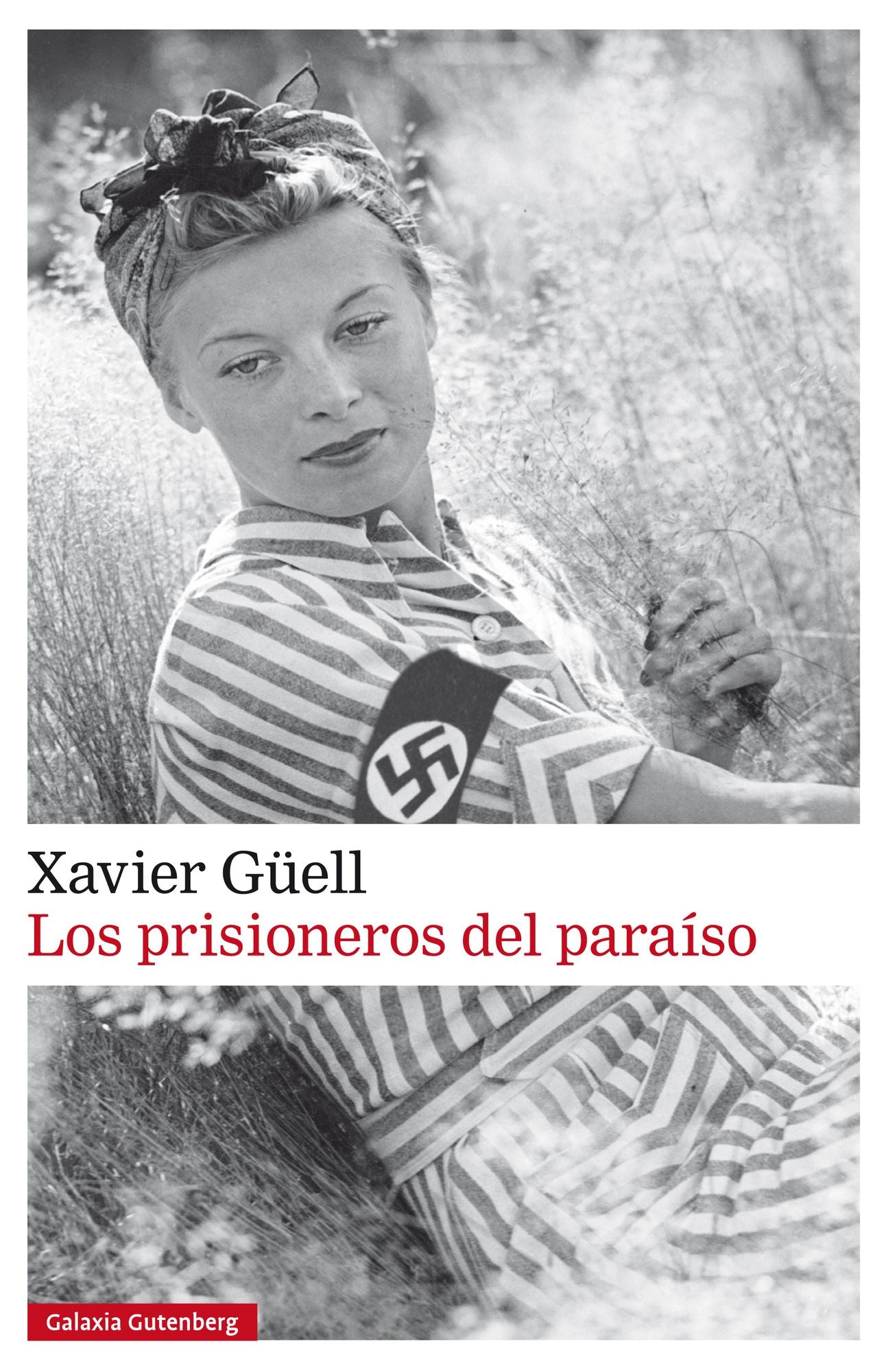 Los prisioneros del paraíso