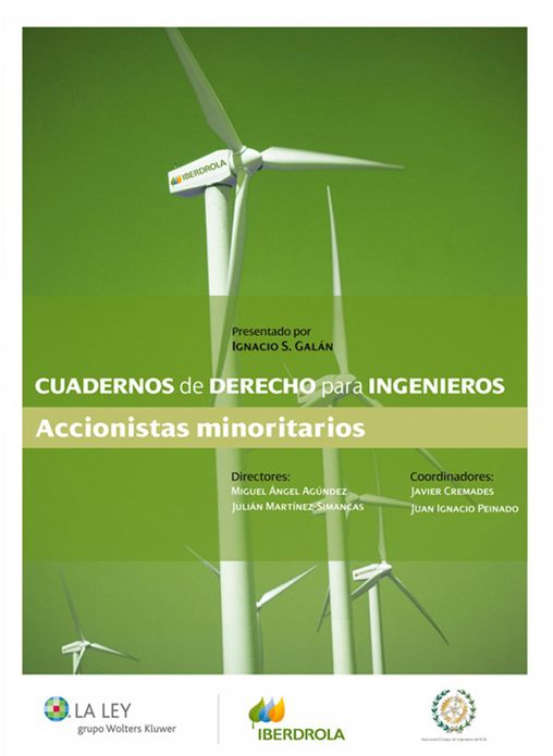 Cuadernos de Derecho para Ingenieros