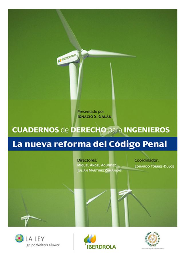Cuadernos de Derecho para Ingenieros