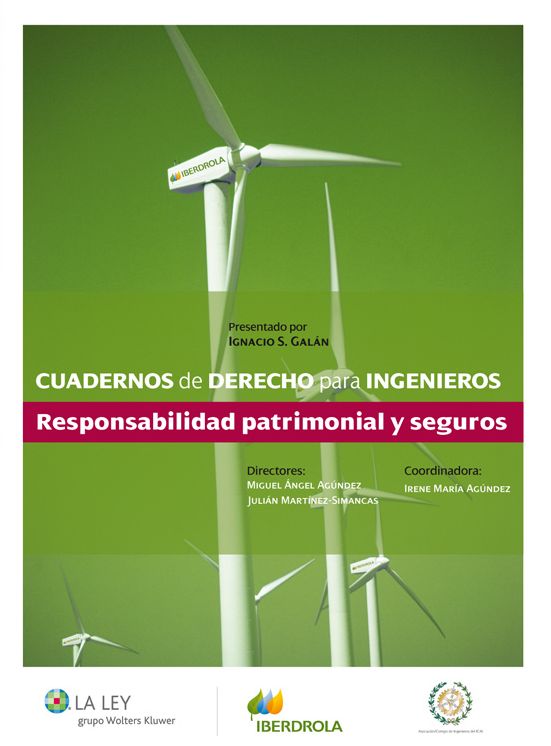 Cuadernos de Derecho para Ingenieros