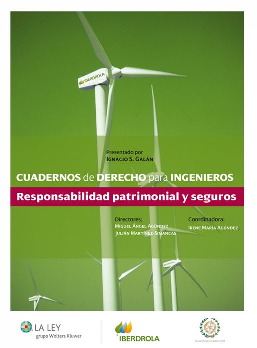 Cuadernos de Derecho para Ingenieros