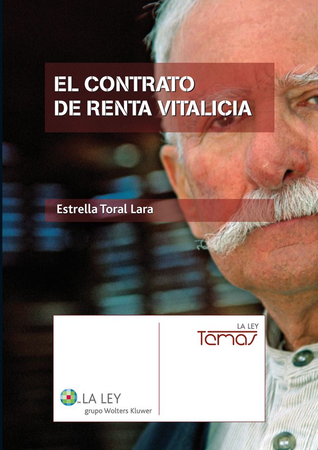 El contrato de renta vitalicia