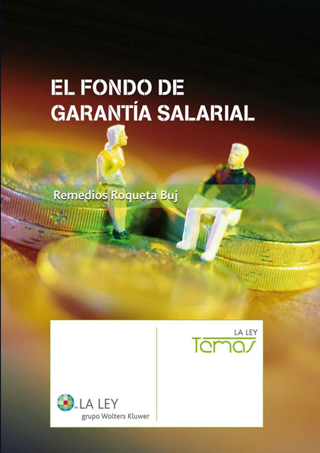 El fondo de garantía salarial