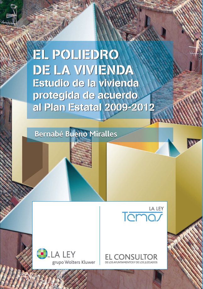 El poliedro de la vivienda