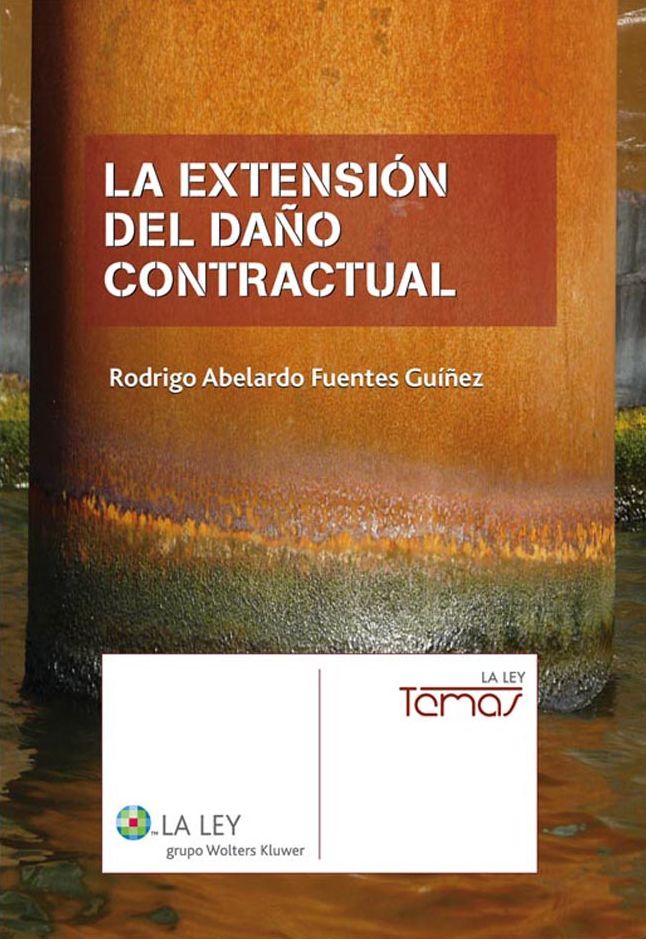 La extensión del daño contractual
