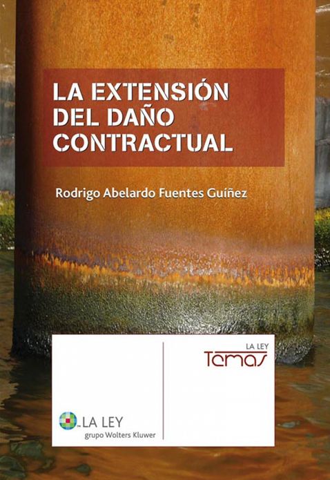 La extensión del daño contractual