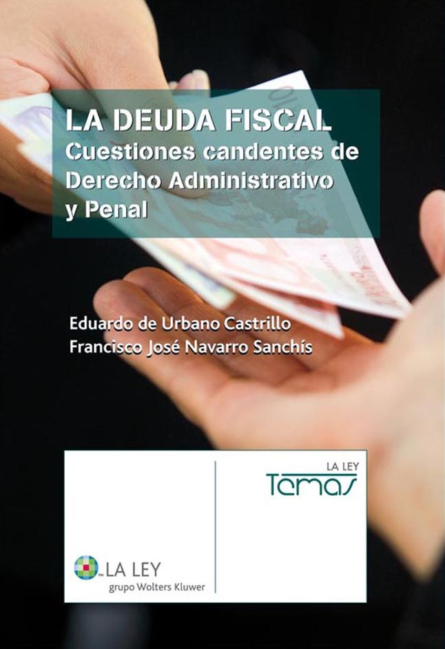 La deuda fiscal