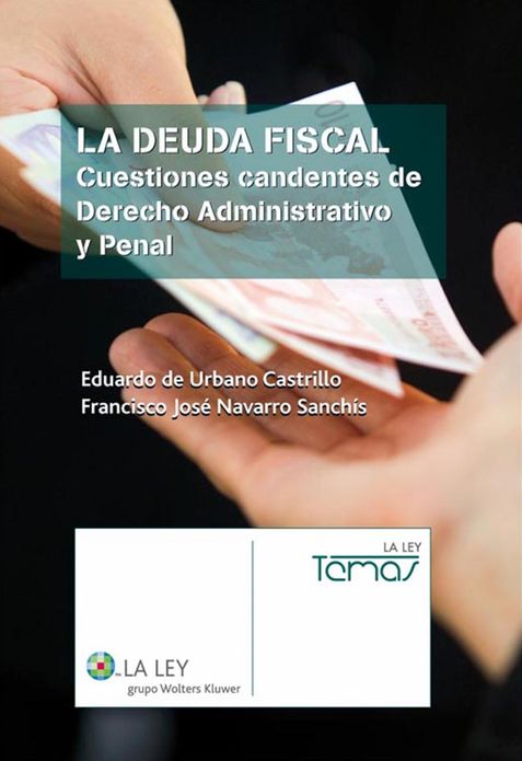 La deuda fiscal