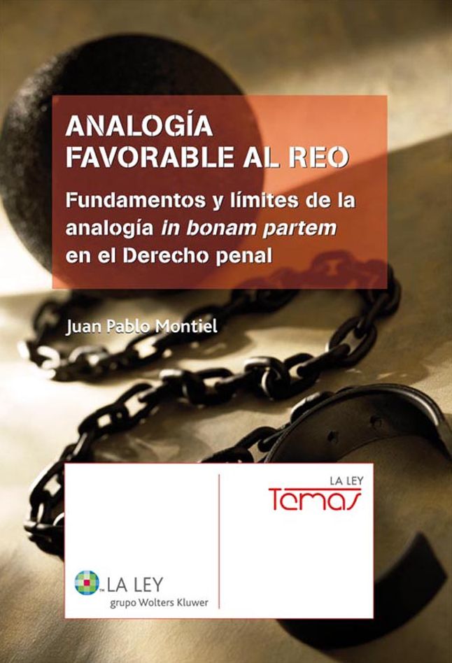 Analogía favorable al reo