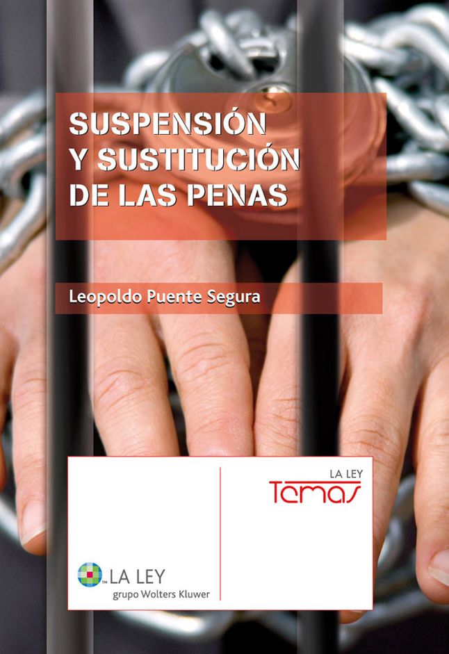 Suspensión y sustitución de las penas