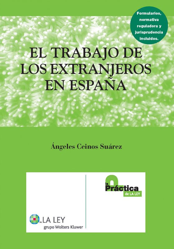 El trabajo de los extranjeros en España