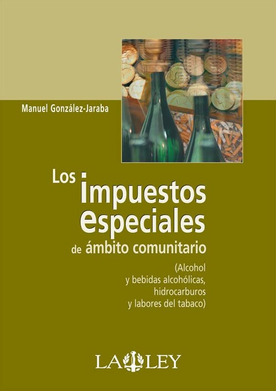 Los Impuestos Especiales de ámbito Comunitario