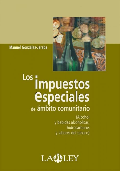 Los Impuestos Especiales de ámbito Comunitario