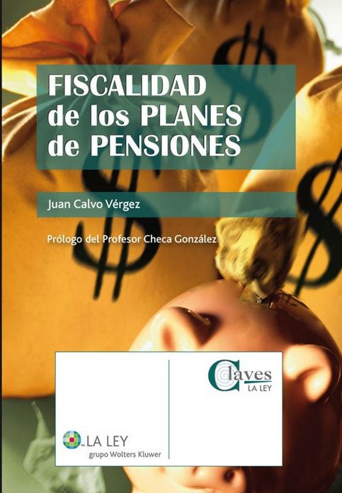 Fiscalidad de los Planes de Pensiones