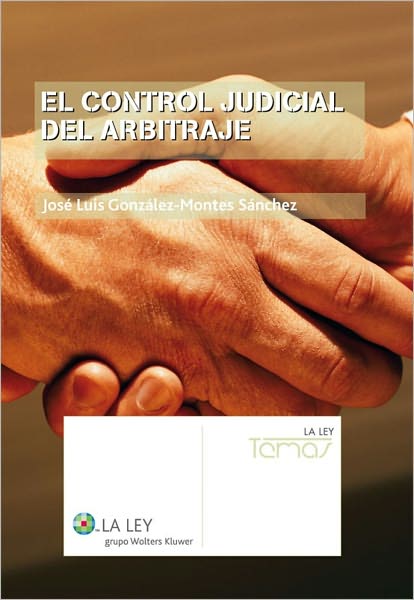El Control Judicial Del Arbitraje