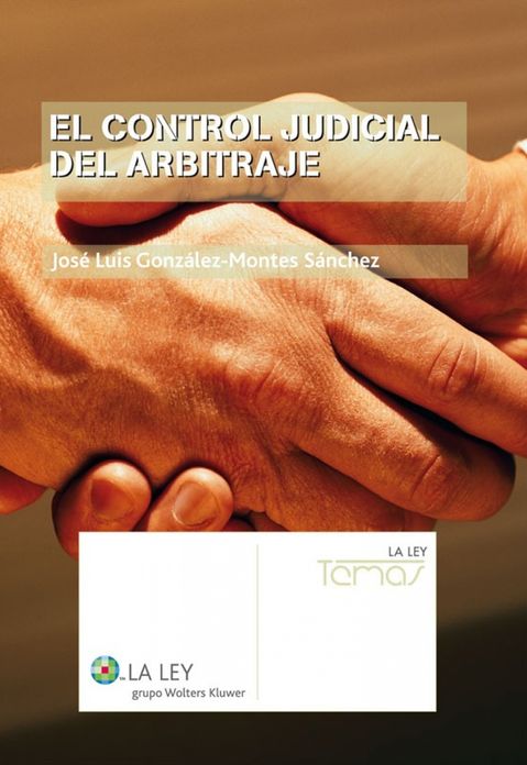 El Control Judicial Del Arbitraje