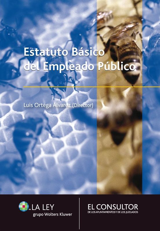 Estatuto Básico del Empleado Público